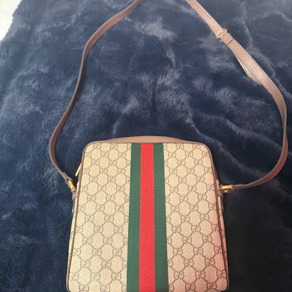 Gucci Ophidia Messenger bag - Picture 2 of 4